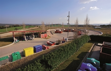 La deixalleria romandrà tancada els dies 5 i 6 de gener de 2026